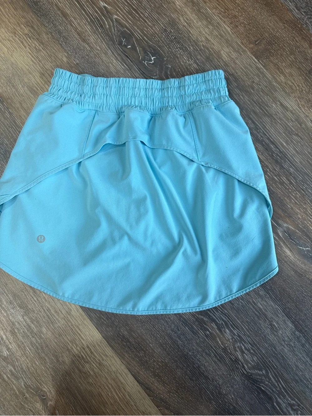 Lululemon athletica Hotty Hot Skort